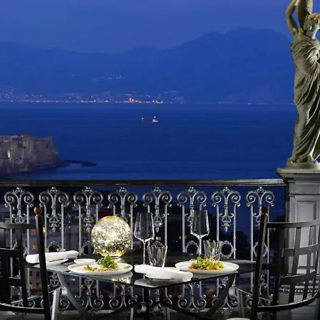 B&B I Borboni-3